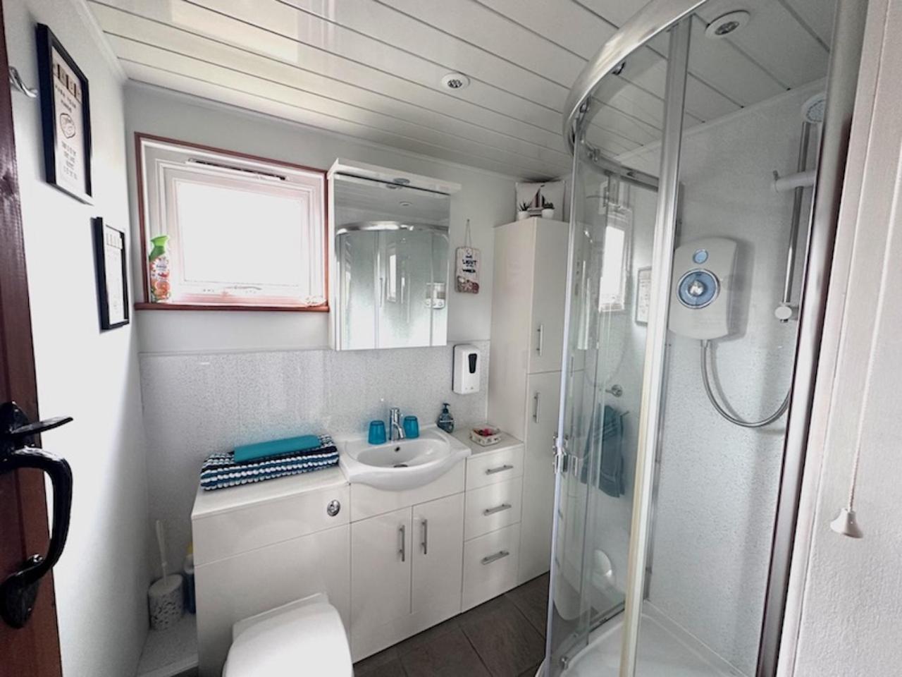 Villa Saving Grace With Private Hot Tub à Bawdeswell Extérieur photo