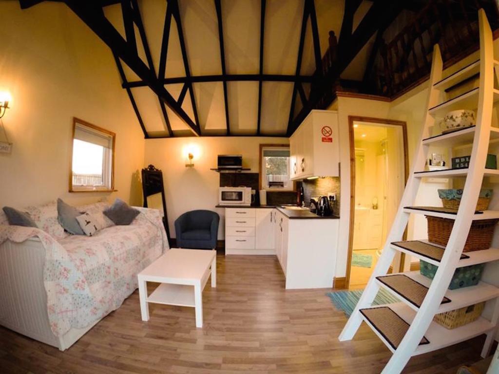 Villa Saving Grace With Private Hot Tub à Bawdeswell Extérieur photo