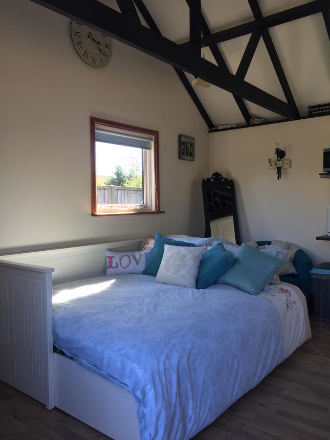 Villa Saving Grace With Private Hot Tub à Bawdeswell Extérieur photo