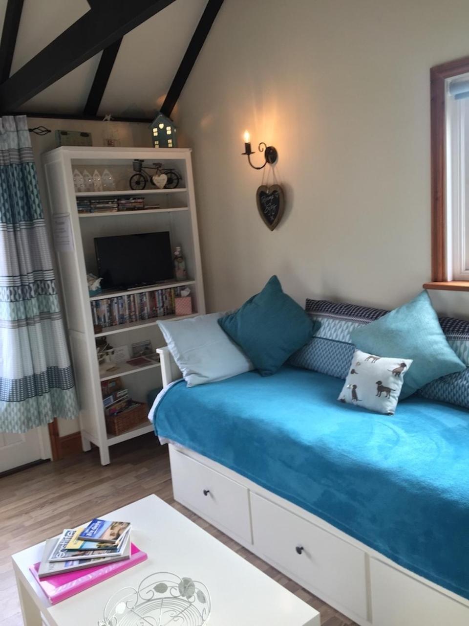 Villa Saving Grace With Private Hot Tub à Bawdeswell Extérieur photo